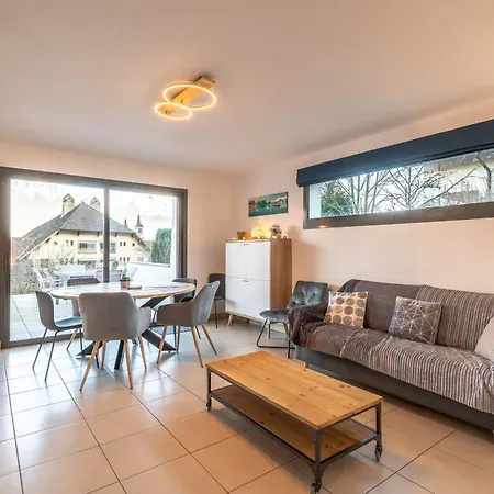 Zenolac Magnifique Avec Vue Sur Les Montagnes Apartment
