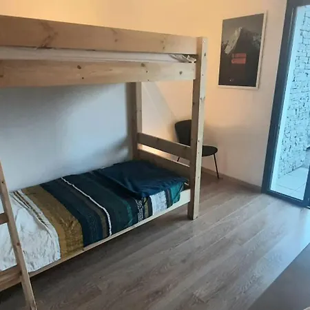Apartment Zenolac Magnifique Avec Vue Sur Les Montagnes Sevrier